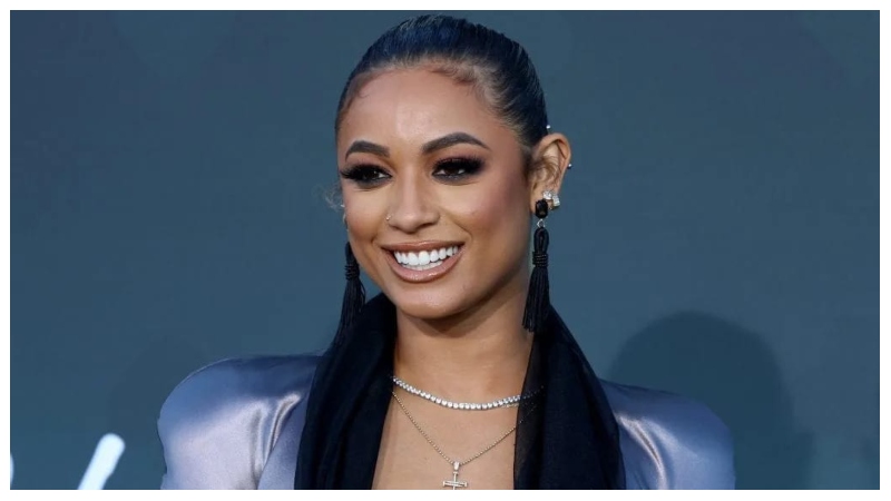 danileigh net worth