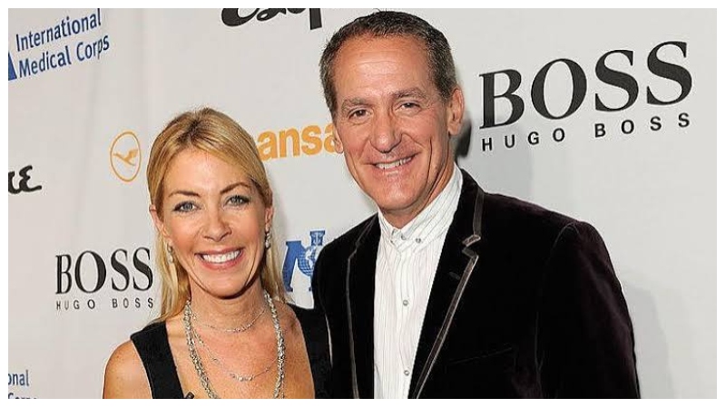 Elaine Culotti Net Worth