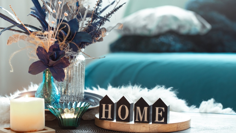Décor Range