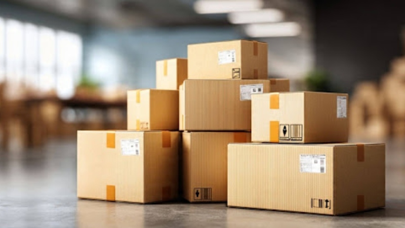 Find the Right Posting Boxes for Your Packaging Needs