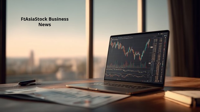 FtAsiaStock business news and Asian market trends