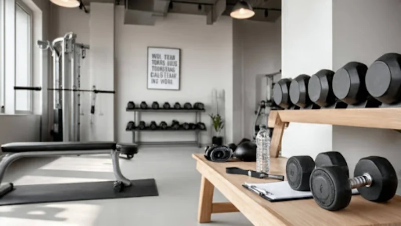 How Personal Training Can Help You Achieve Your Fitness Goals