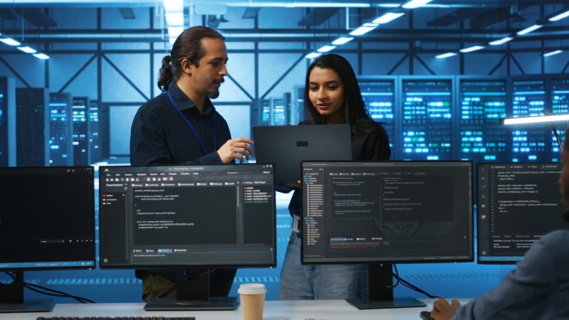 Software technolotal and modern software technology